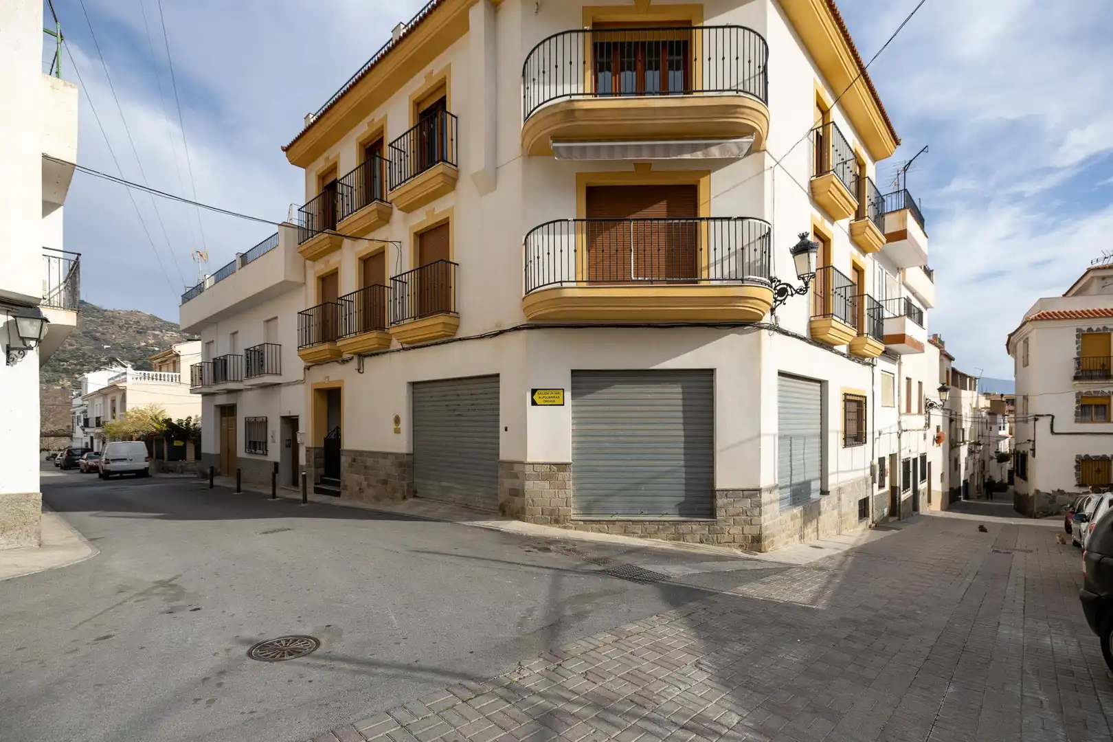 Grundstücke und Bauplätze zum Verkauf in Calle Piedra del Castaño, imagen 19
