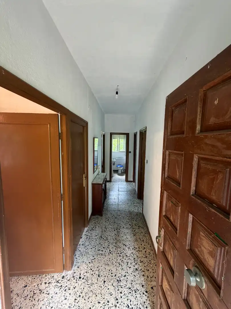 Casa o chalet en venta en Monterroso con Jardín privado y Amueblado