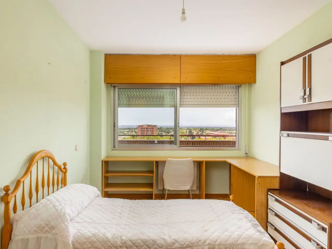 Flat for sale in Sector Islas, 16, Segunda Fase