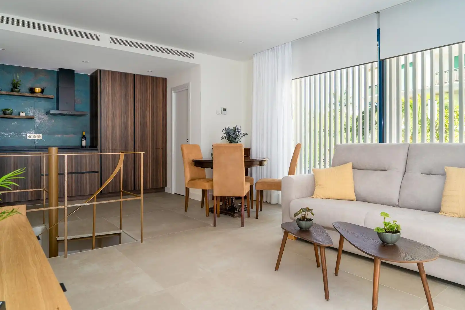 Appartement compact à louer à Avenida PUERTA DEL MAR 1, imagen 16