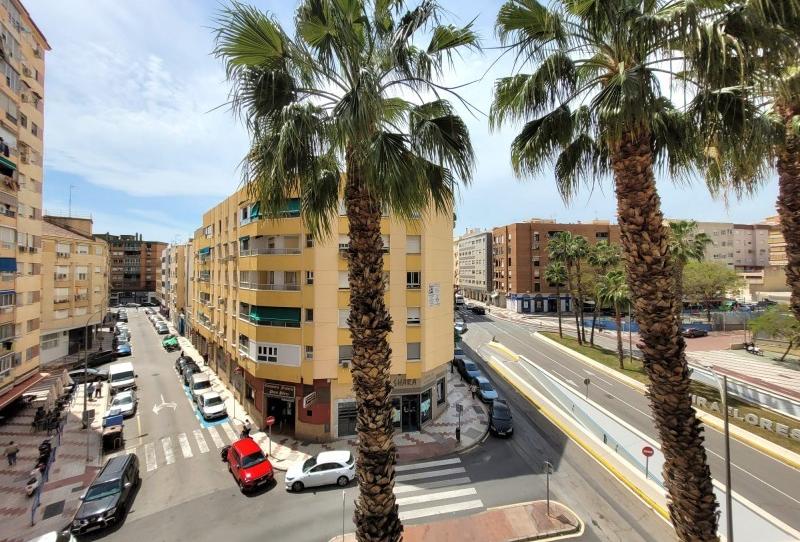 Photo 1 of Flat for sale in Calle Venegas, 5, Suárez, Málaga