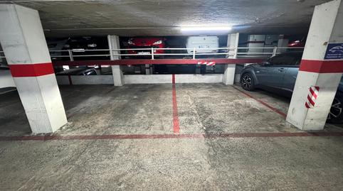 Foto 2 de Garatge en venda a Gran Passeig de Ronda, 124, Príncep de Viana - Clot -Xalets Humbert Torres,  Lleida Capital