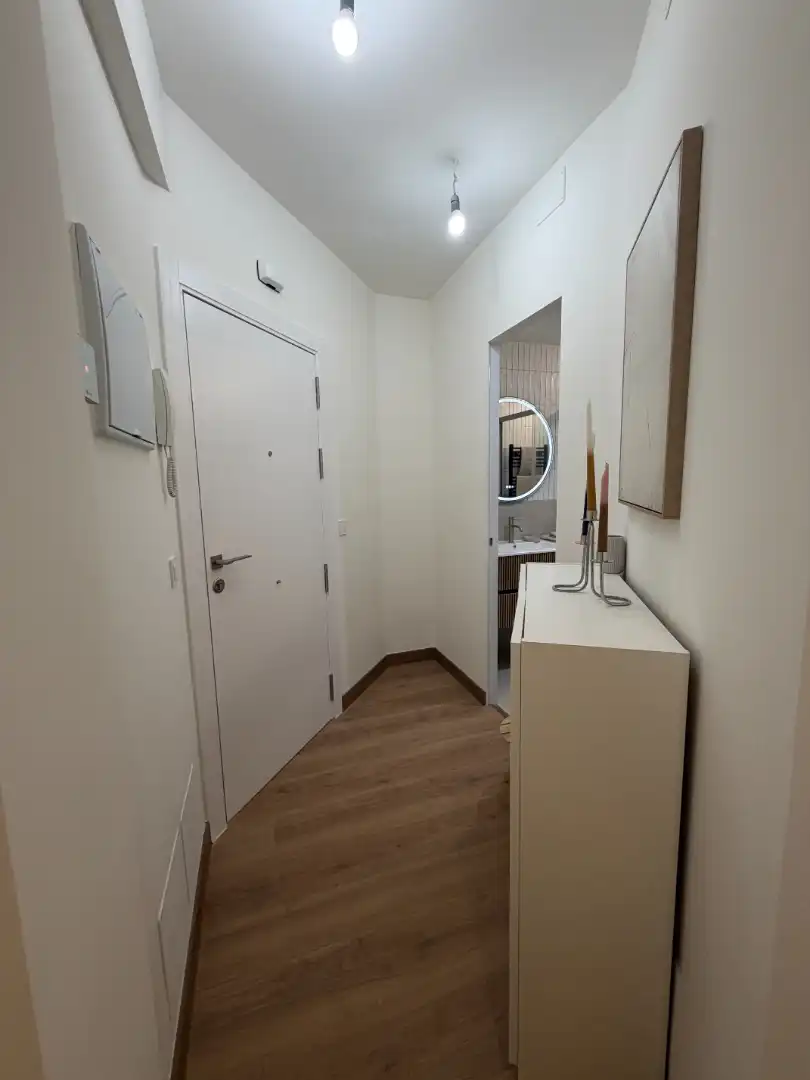 Flat for sale in Madrid  with Air Conditioner, Heating and Furnished