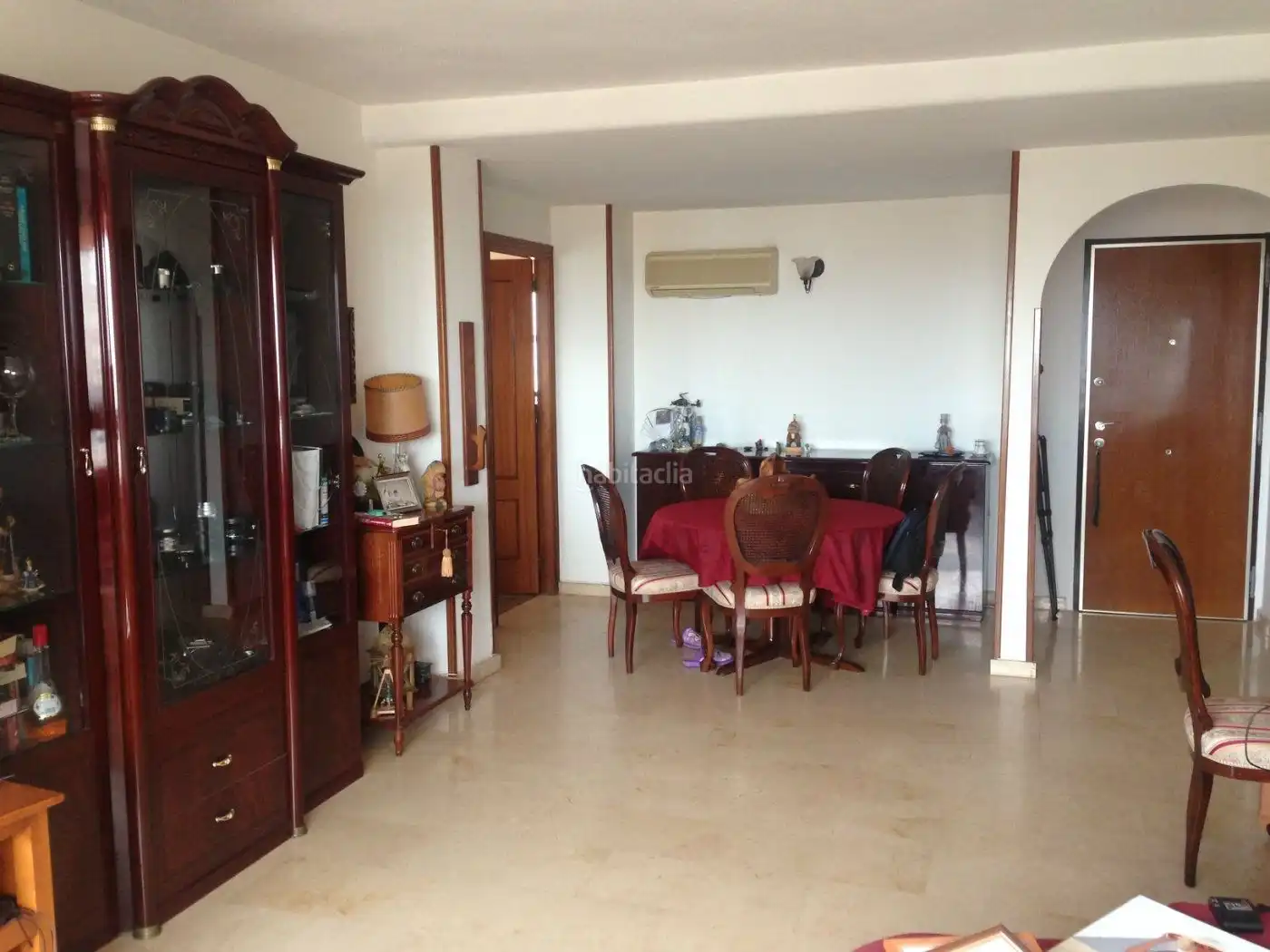 Penthouse mit Pool zum Verkauf in Avenida de Montecarlo 14, imagen 14