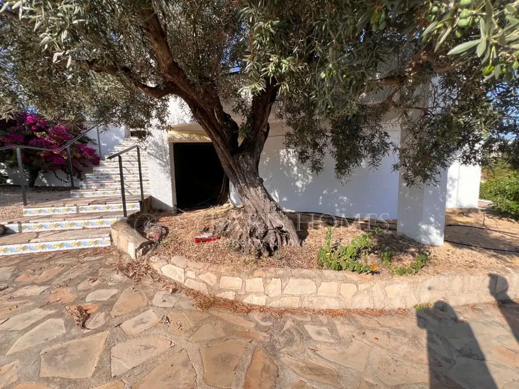 Casa con piscina en venta en Calle Solana La, imagen 10
