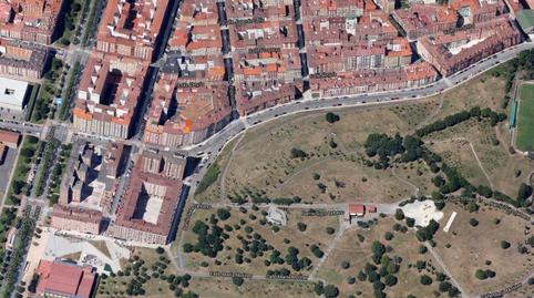 Foto 3 de Oficina en venda a Calle Periodista Francisco Caranto, 3, Llano, Asturias