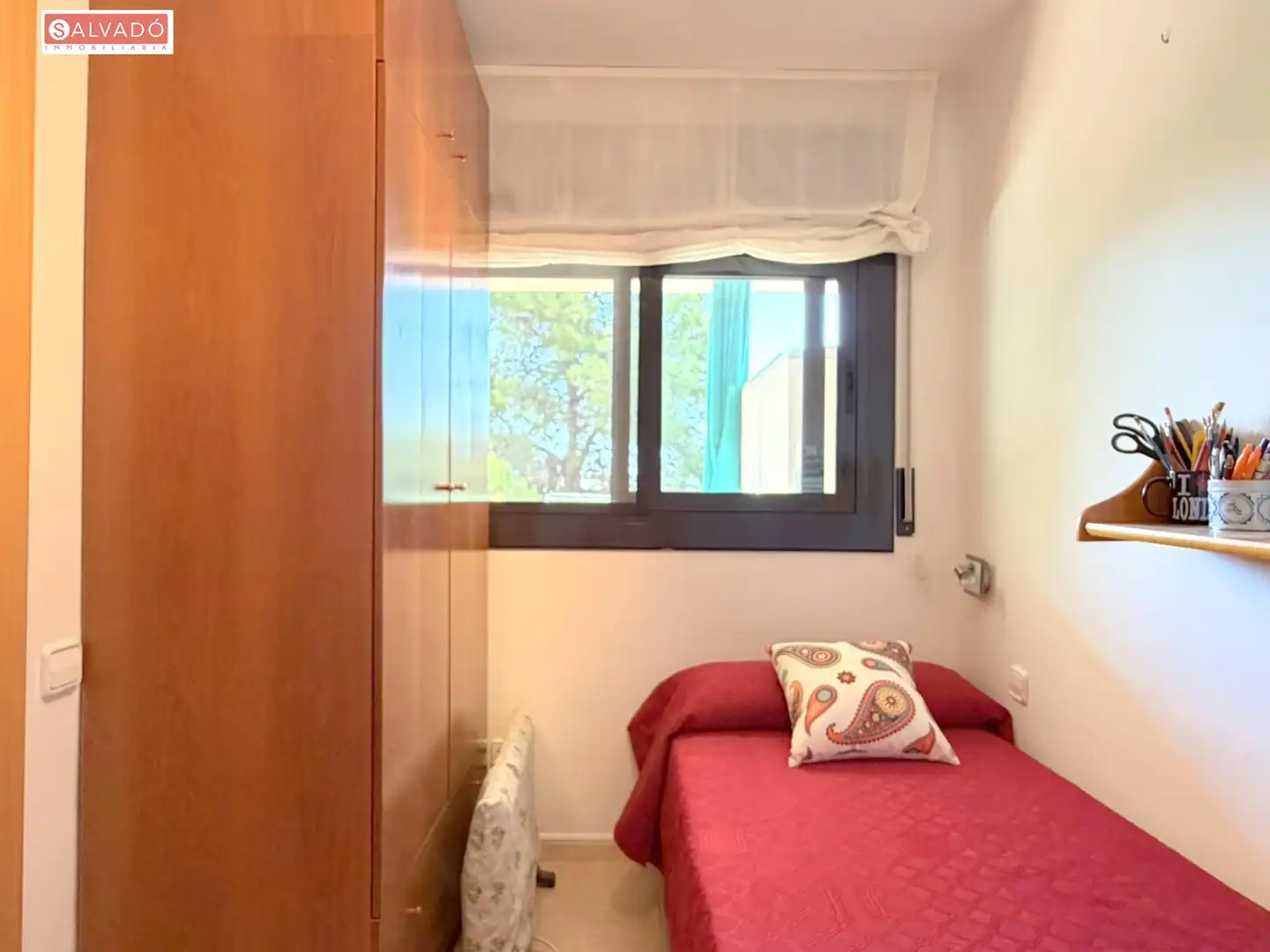 Habitación de Piso en venta en Calafell con Balcón