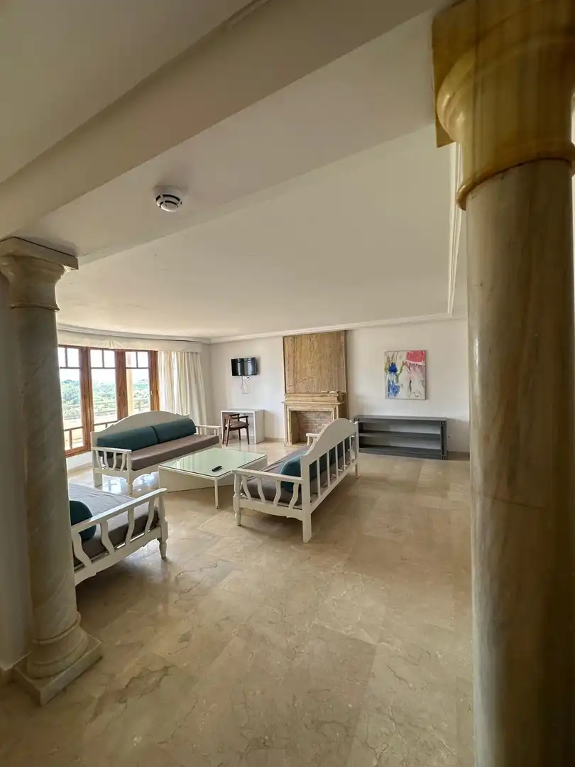 Attic for rent in Sant Llorenç des Cardassar, Illes Balears