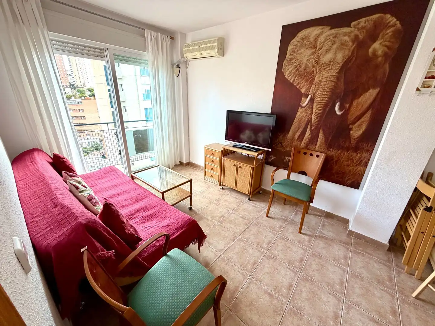 Ático con piscina en venta en Carrer Pajares, imagen 10