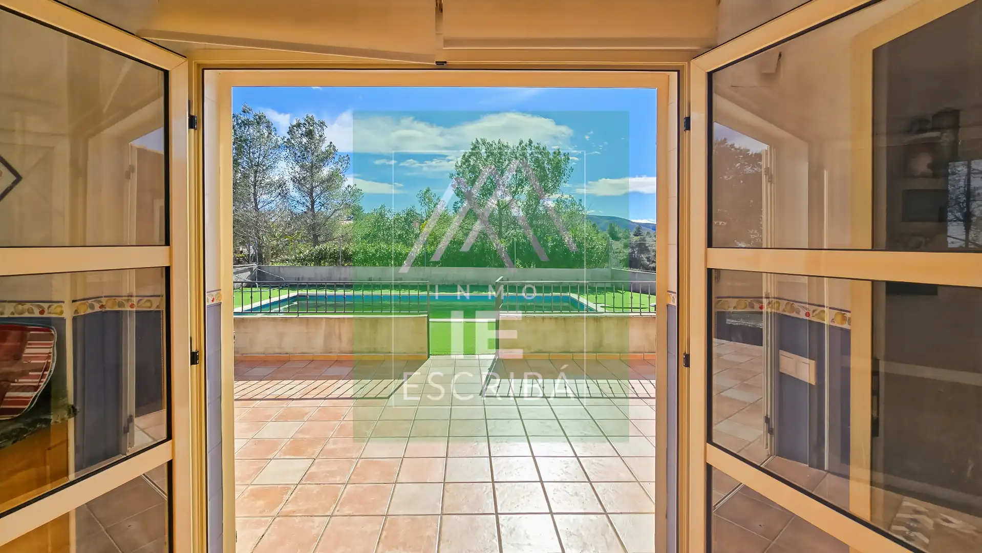 Casa o chalet en venta en Urbanizacion Lloma Molina, 13, Catadau