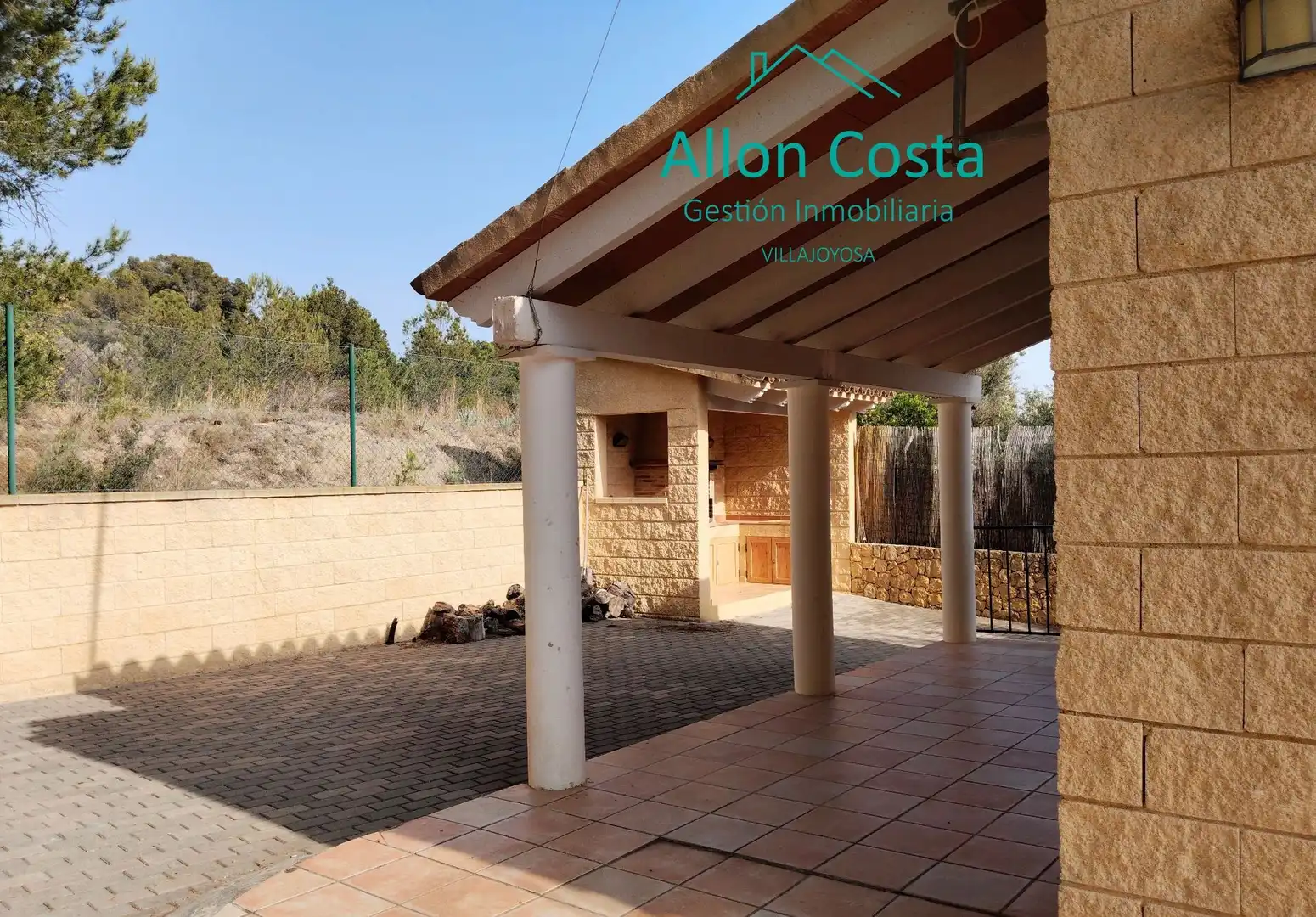House for sale in Finestrat Pueblo, imagen 5