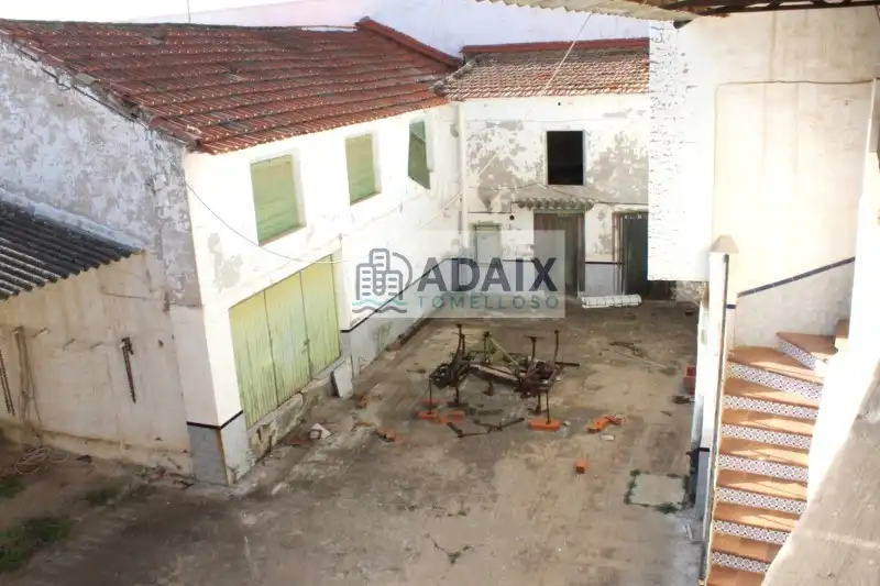 Casa in vendita a Socuéllamos, imagen 9