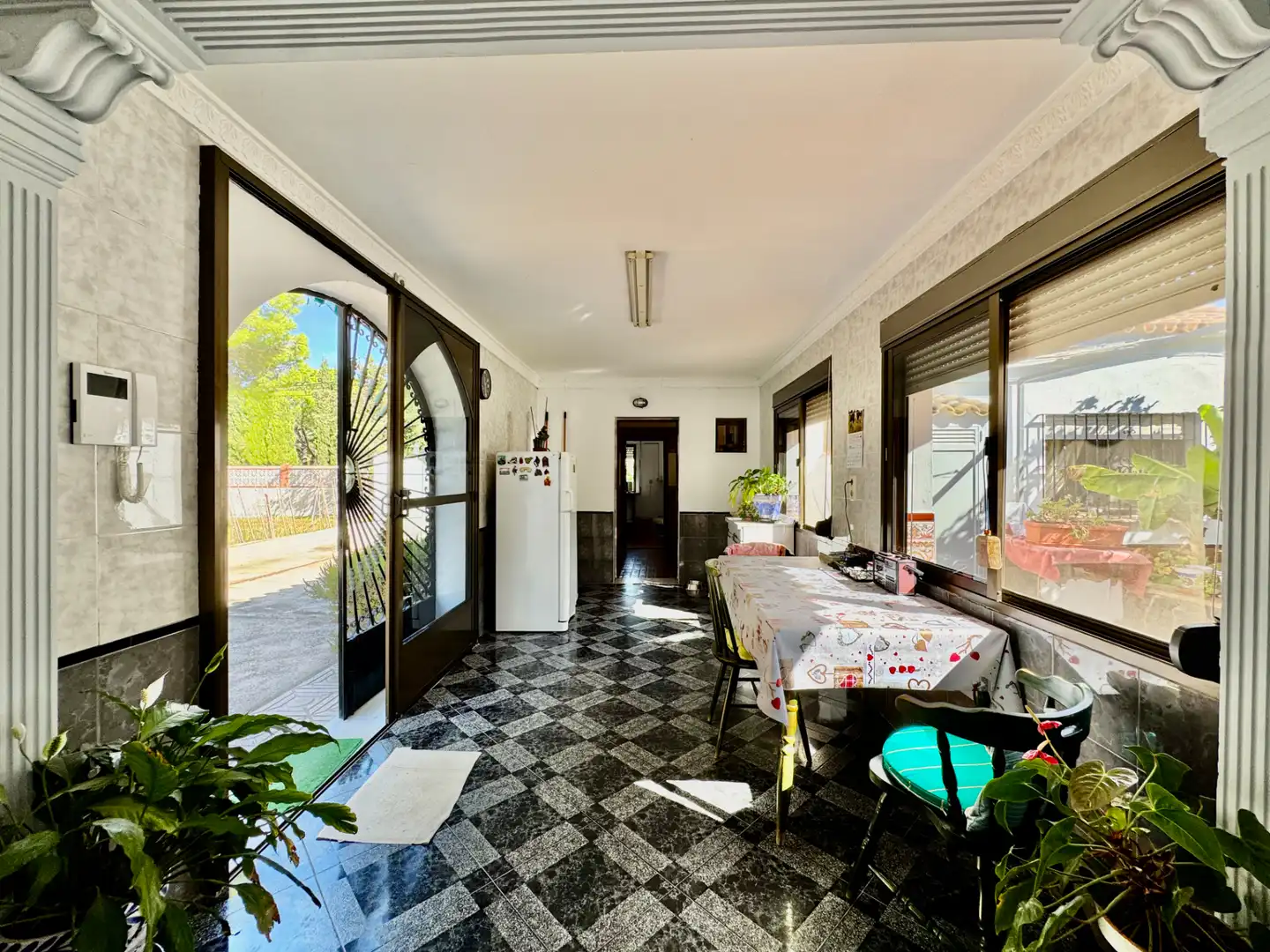 Chalet con piscina en venta en Pelagatos - Pago del Humo, imagen 49