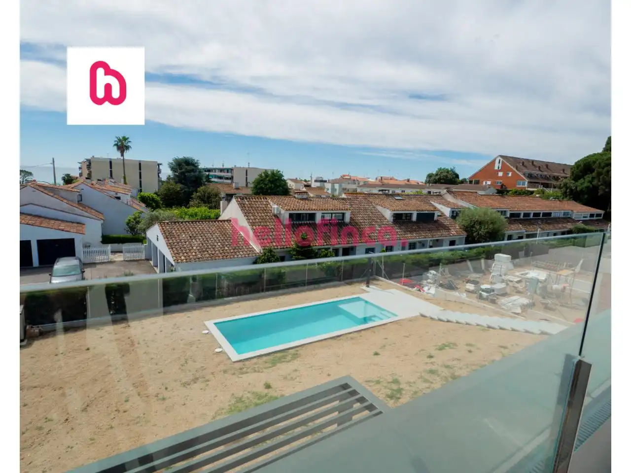 Casa o chalet en venta en Centre