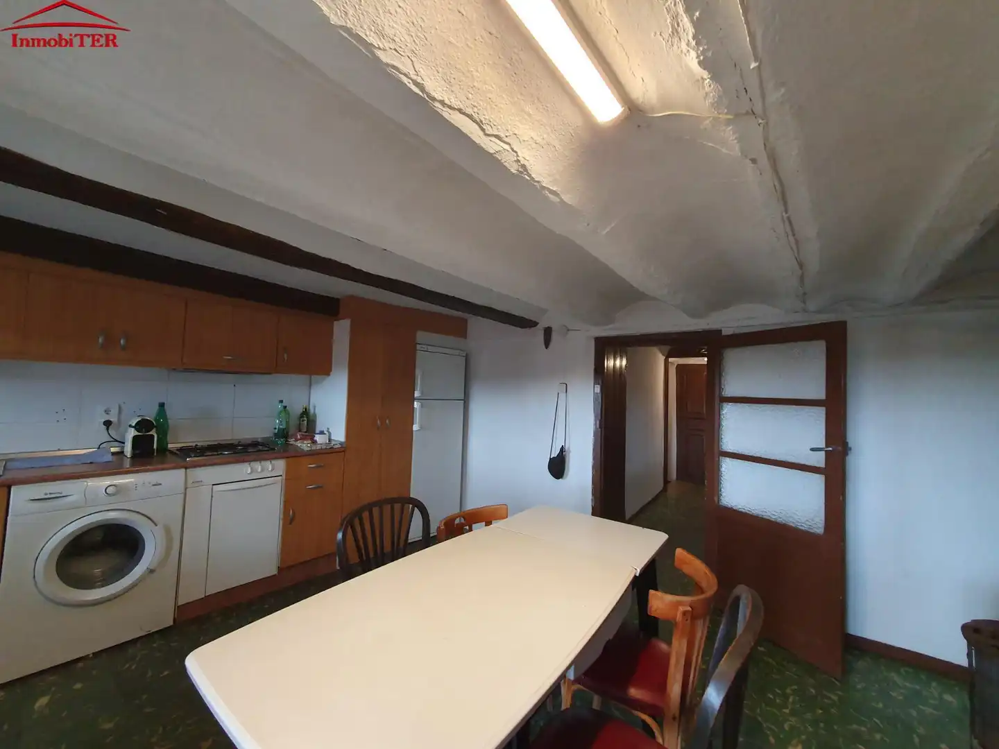Casa amb terrassa en venda a Torres de Albarracín, imagen 8