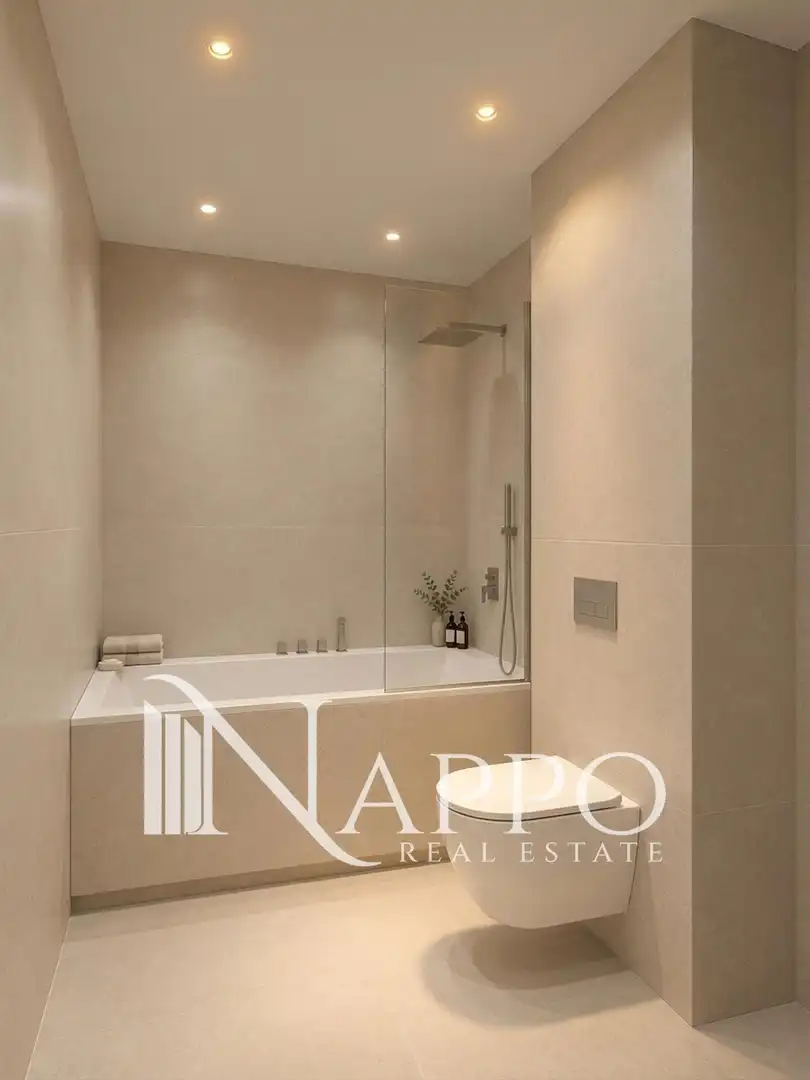 Piso con piscina en venta en Gertrude Stein, imagen 8