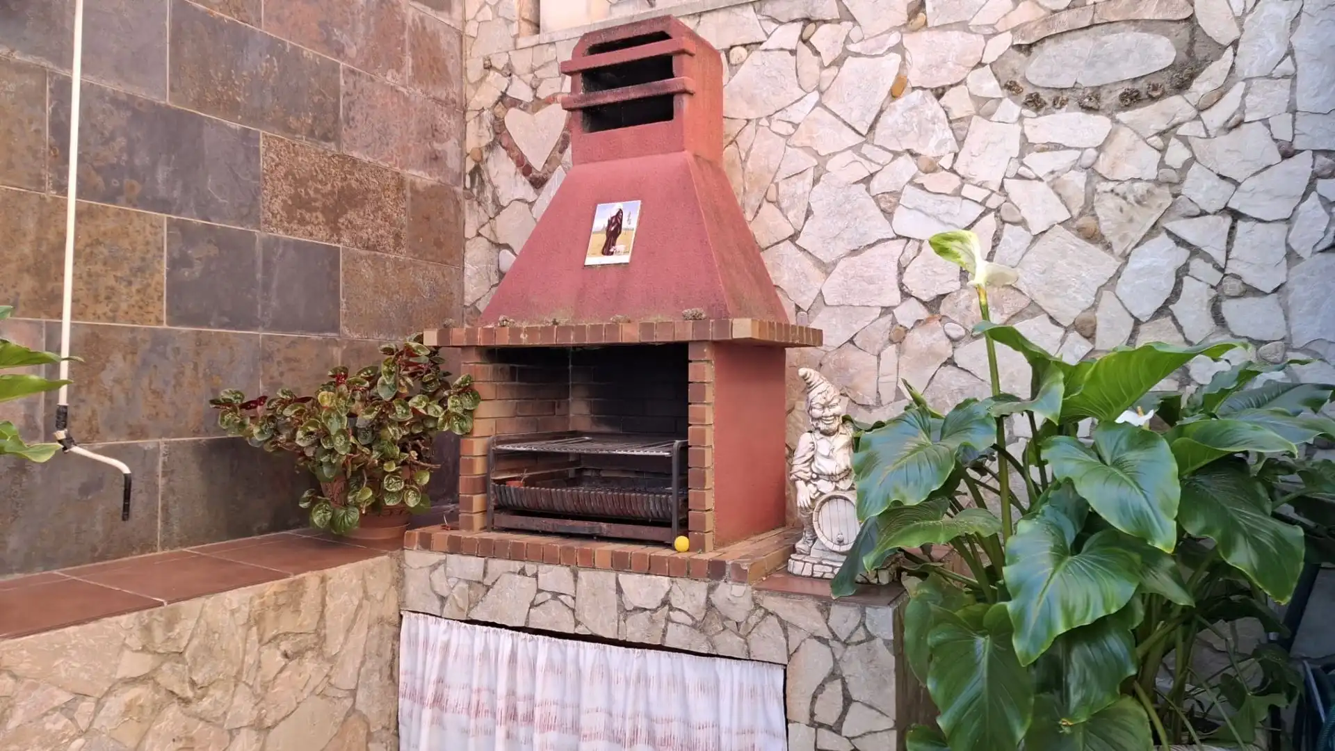 Casa o chalet en venta en Vallirana con Calefacción y Terraza