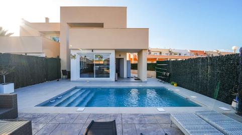 Foto 3 de Casa o chalet en venta en Los Urrutias, Cartagena