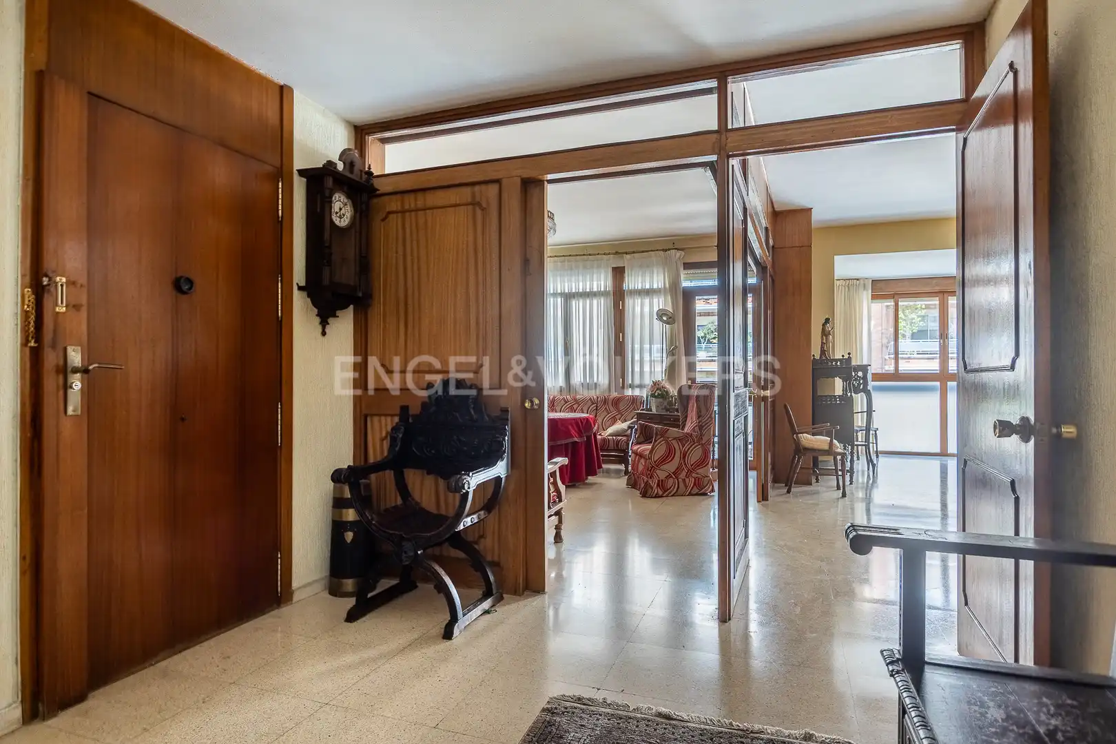 Flat for sale in Sevilla  with Air Conditioner, Heating and Terrace