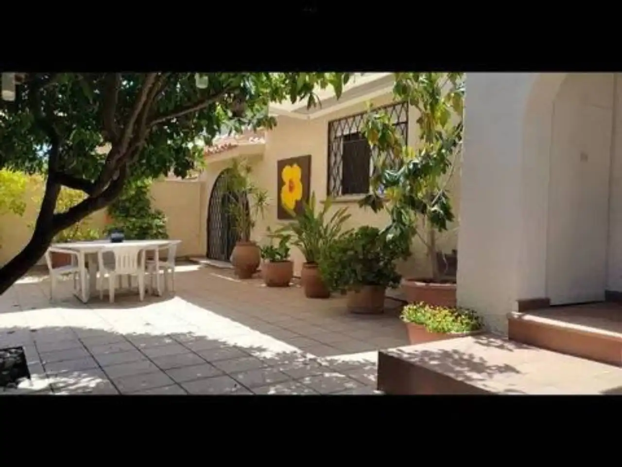 Jardí de Casa o xalet en venda en L'Alfàs del Pi amb Aire condicionat i Terrassa