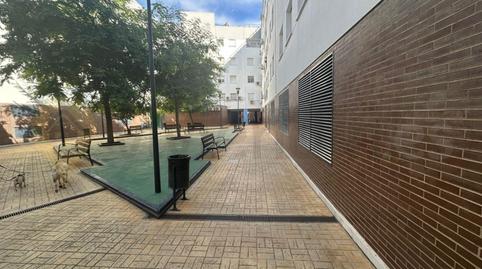 Foto 5 de Pis en venda a El Juncal - Vallealto, El Puerto de Santa María