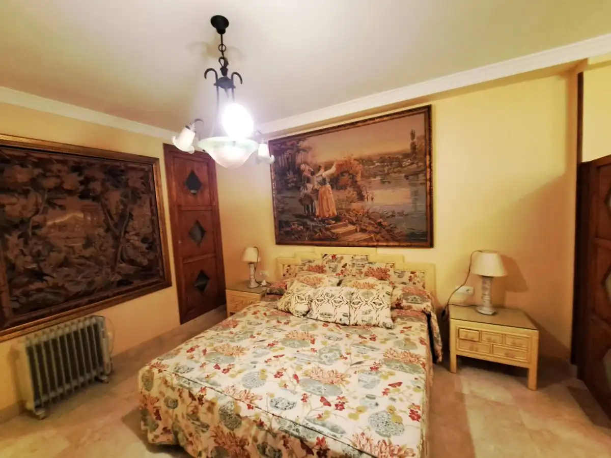 Habitación de Piso en venta en Marbella con Aire acondicionado, Calefacción y Terraza