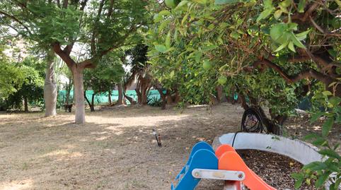 Foto 3 de Finca rústica en venta en Michanet, 52, El Secanet - Hacienda del Sol, Villajoyosa / La Vila Joiosa