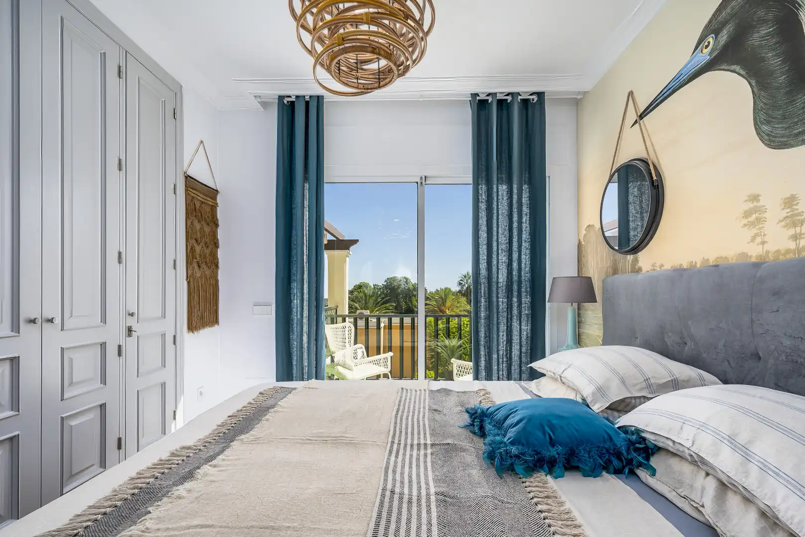 Casa amb piscina en venda a Nueva Andalucía, imagen 37