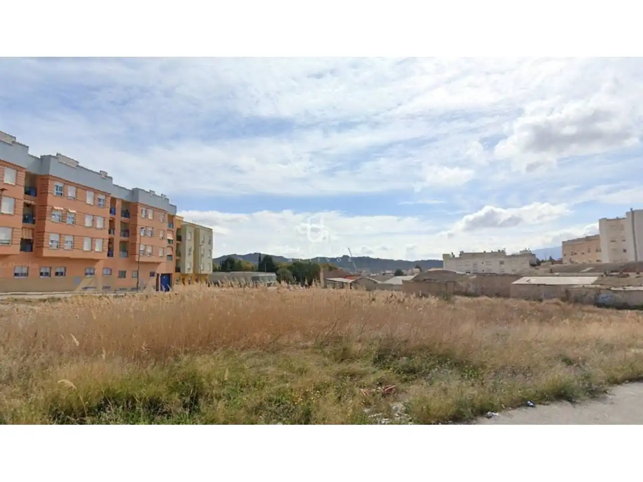 Terreny residencial en venda a Calle Polígono 1, imagen 3
