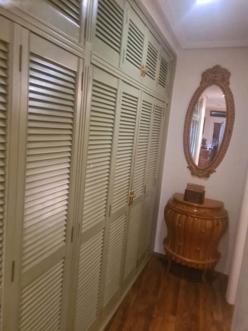 Habitación de Casa o chalet en venta en Linares