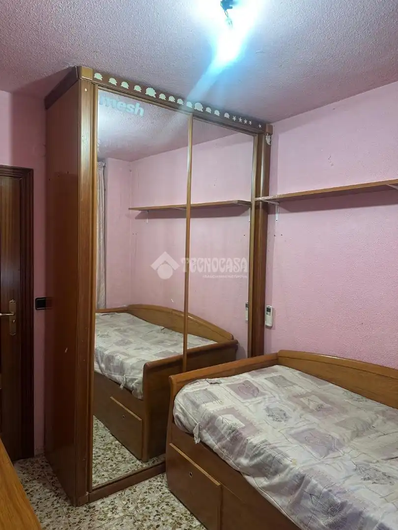 Piso con ascensor en venta en Suroeste - Zona Hospital, imagen 12