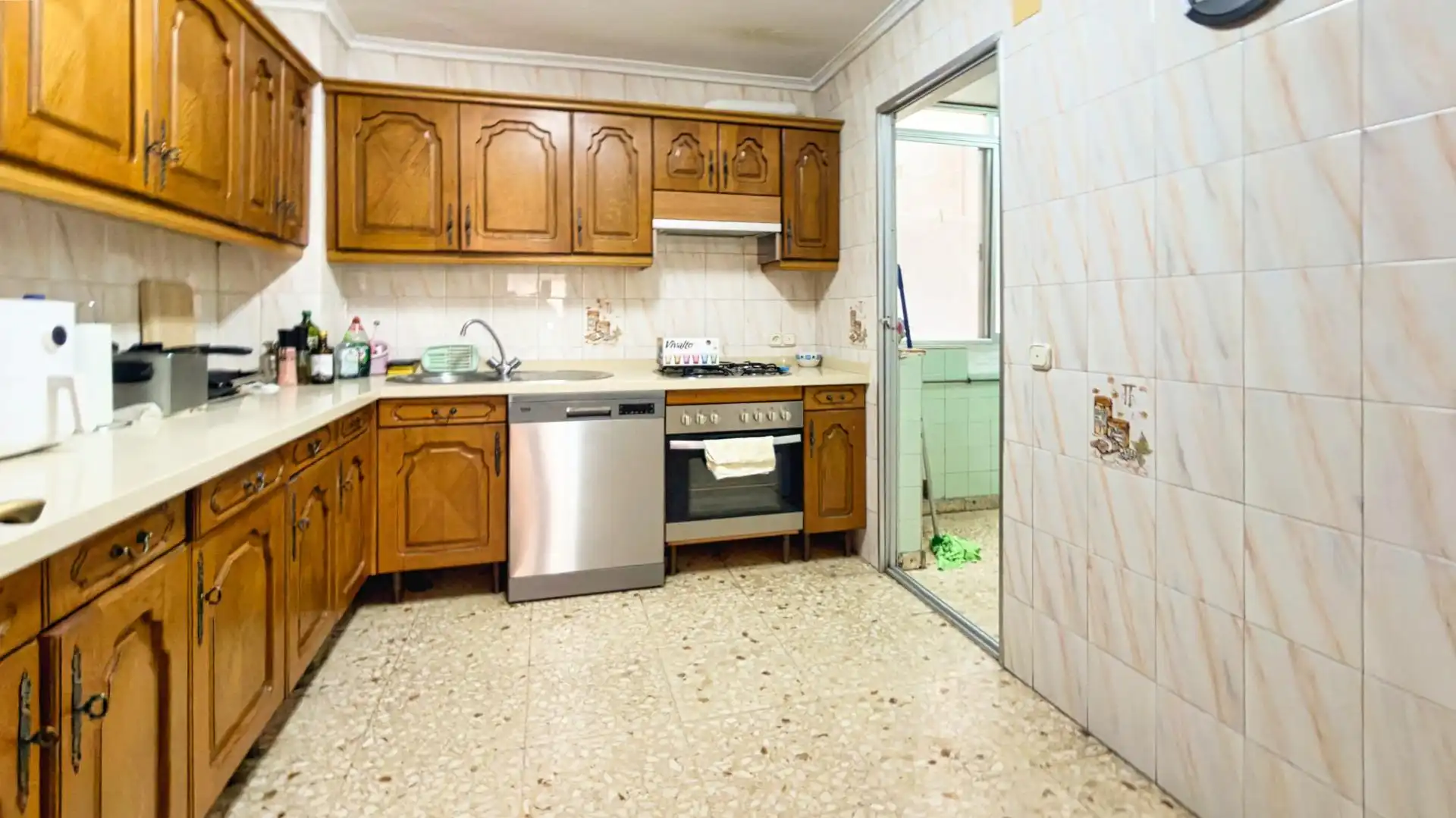 Appartement avec terrasse à vendre à Carrer de les Escoles, imagen 6