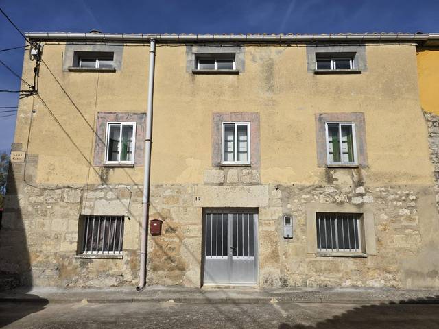 Casa adosada en Venta en Valle de las Navas