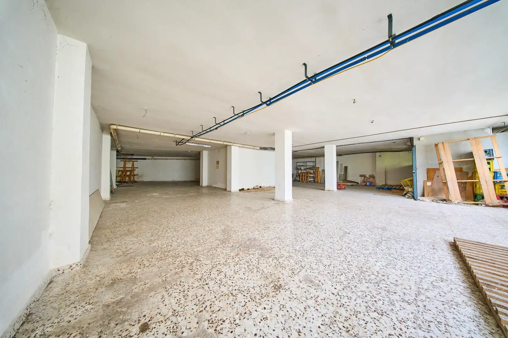 Local comercial en venda a Avenida ING. GUTIERREZ SEGURA, imagen 19