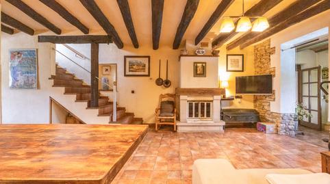 Foto 4 de Casa adosada en venta en Serreta, Seva, Barcelona