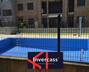 Piscina de Planta baixa en venda en Limpias amb Terrassa