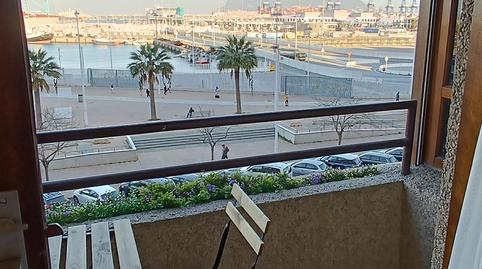 Foto 2 de Piso en venta en Avenida Virgen del Carmen, Casco Antiguo, Cádiz