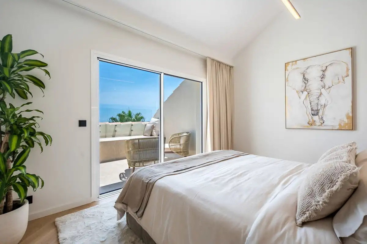 Duplex with pool for sale in Nueva Andalucía, imagen 29
