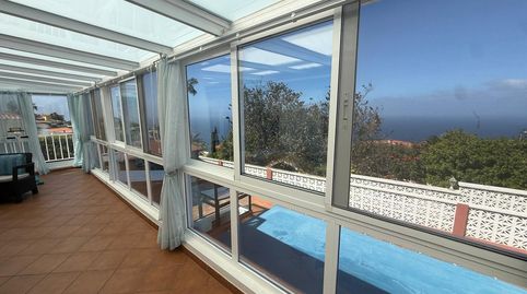 Foto 4 de Casa o chalet en venta en El Sauzal, Santa Cruz de Tenerife