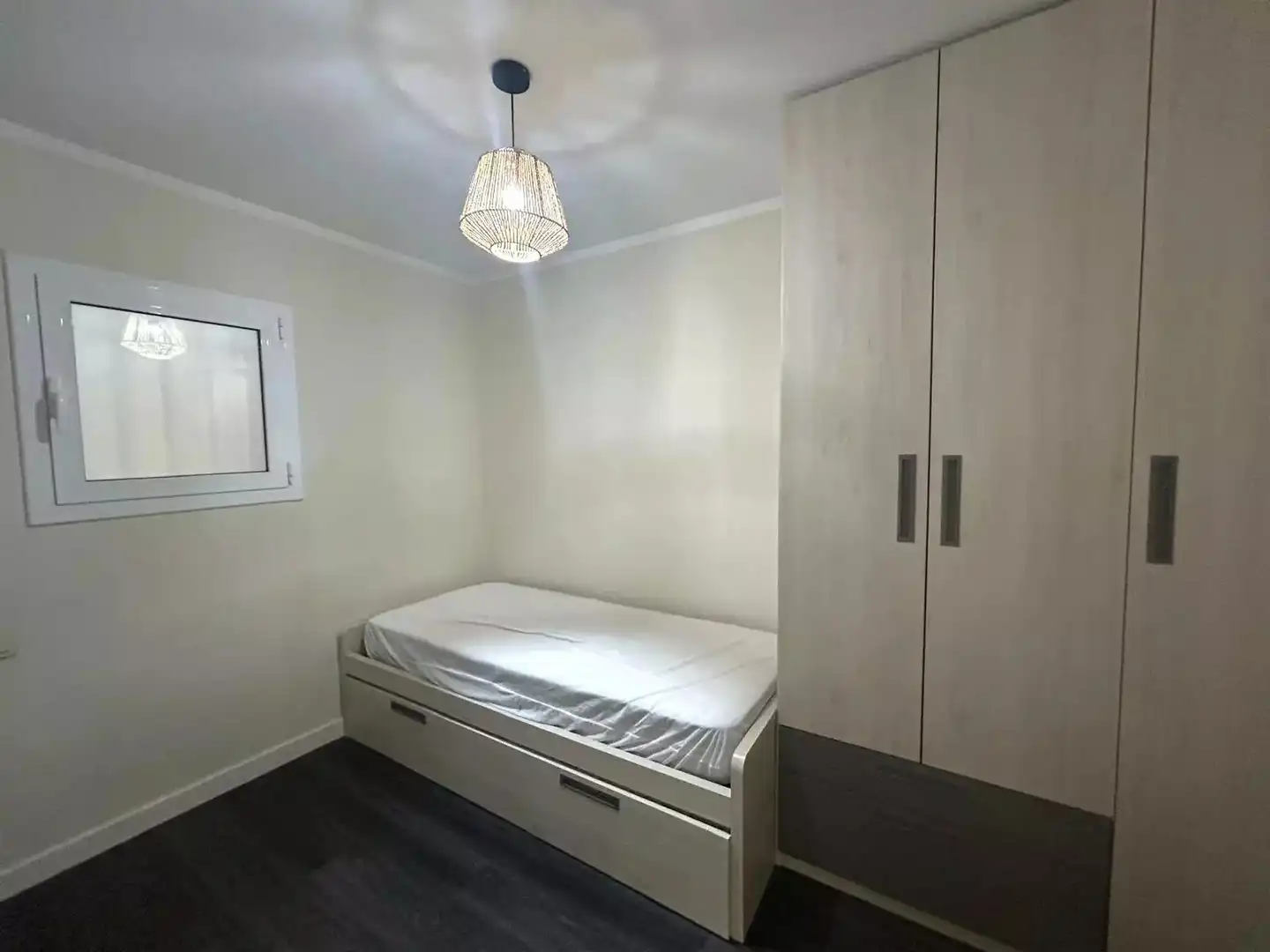 Wohnung zur Miete in Centre - Barri Vell