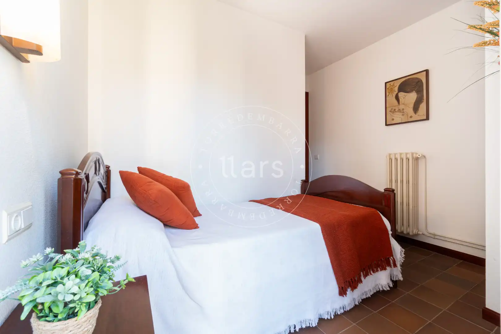 Casa adosada en venta en Carrer del Forn, Centre