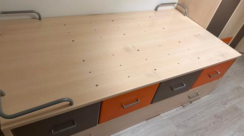 Foto 3 de Piso de alquiler en Calle del Río Guadalope, La Almozara,  Zaragoza Capital