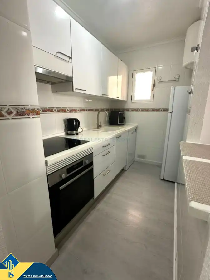 Apartament amb piscina en venda a Centro, imagen 7
