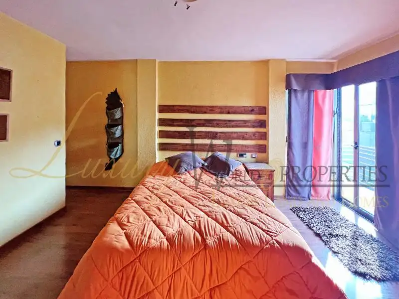 Casa con piscina en venta en Costa Adeje, imagen 17