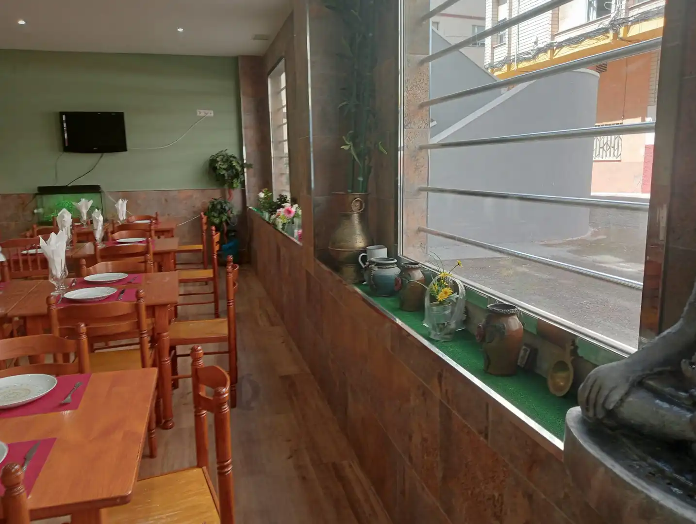 Local en traspaso en Vila-real con Amueblado