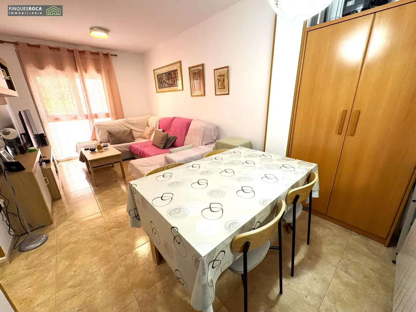 Flat with lift for sale in Avinguda Catalunya, imagen 4