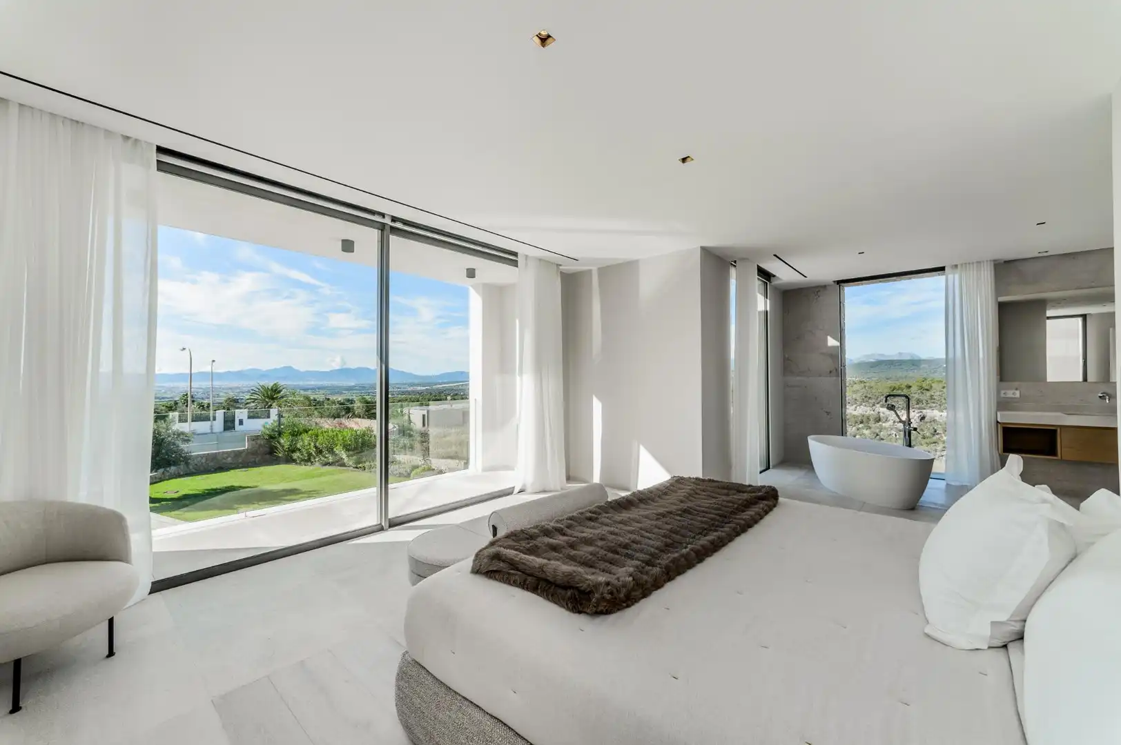 Villa mit Terrasse zum Verkauf in Llevant, imagen 12