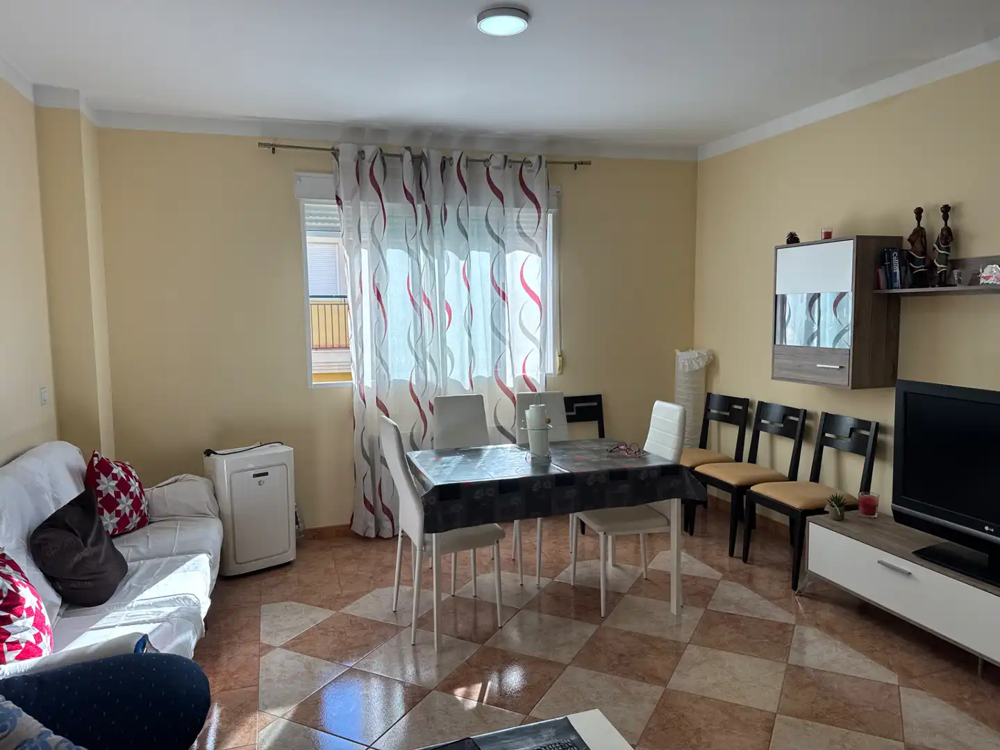 Wohnung mit Terrasse zum Verkauf in Carretera de Murcia 13, imagen 6