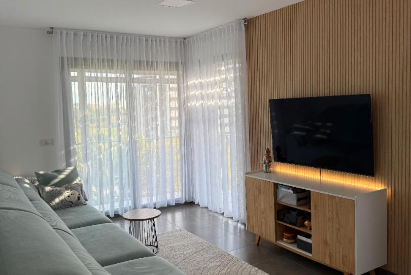 Foto 1 de Apartament en venda a Ciutat del Transport - La Salera, Castellón