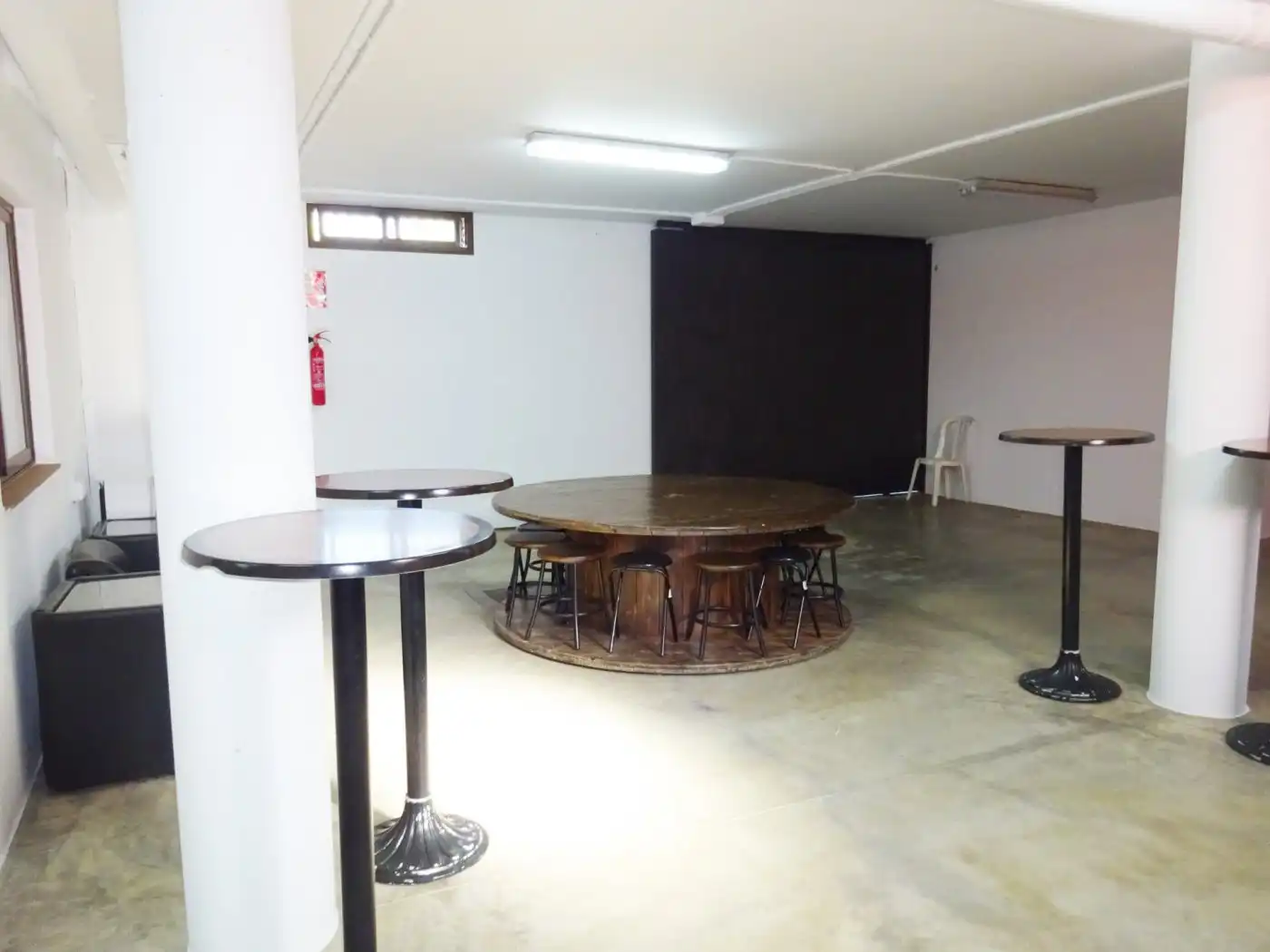 Finca rústica en venda a Mairena del Alcor